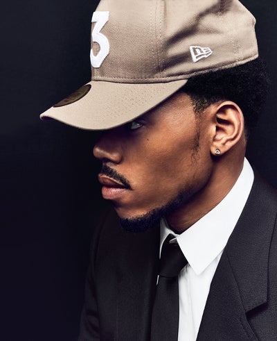 Chance The Rapper Invites Hearing Impaired Fans To Attend His ESSENCE Fest Show For Free