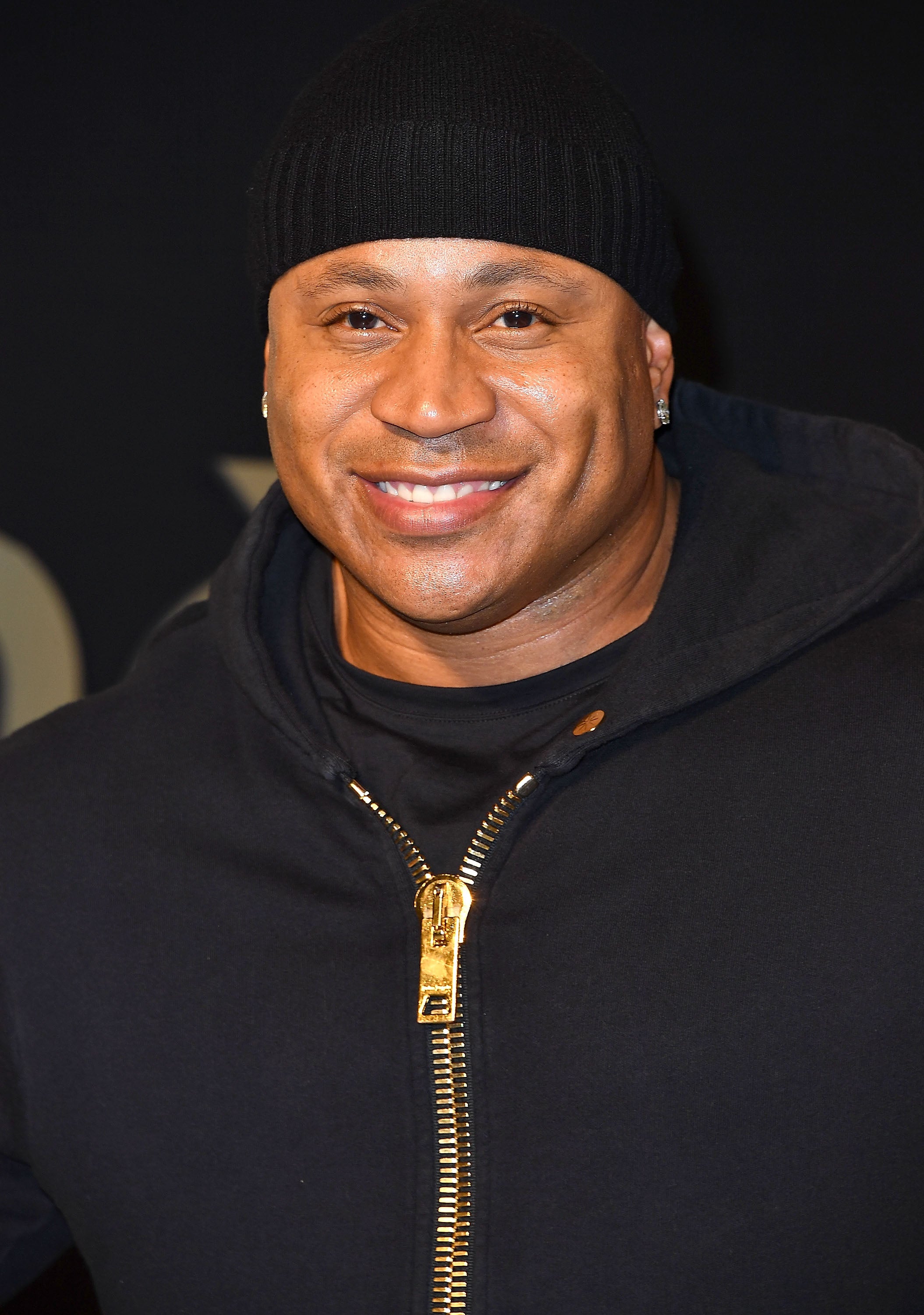 Round Of Applause, Please: LL Cool J To Be The First Rapper Recognized By Kennedy Center Honors
