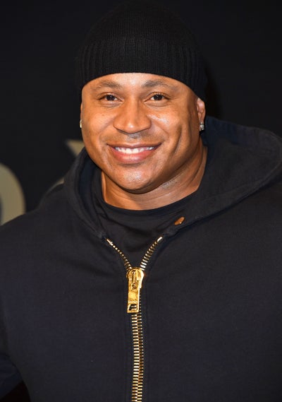 Round Of Applause, Please: LL Cool J To Be The First Rapper Recognized By Kennedy Center Honors