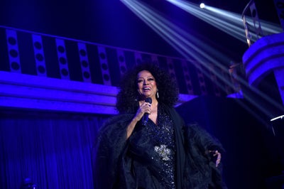 Diana Ross, John Legend And Ella Mai Added To Macy’s Thanksgiving Day Parade Lineup