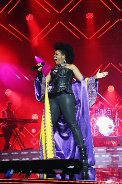 It Really Went Down At The Superdome: A Look At All The Mainstage Performances