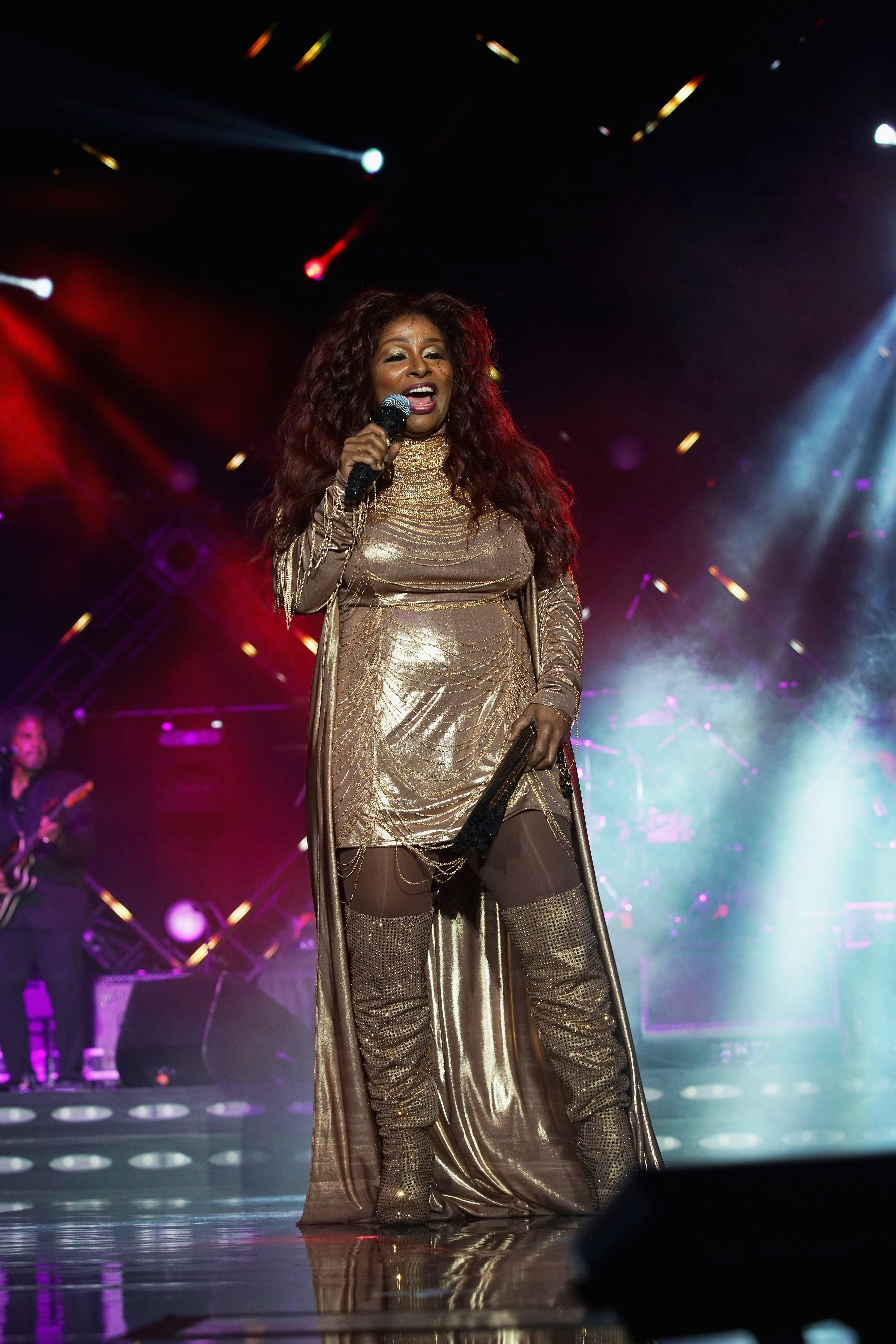 It Really Went Down At The Superdome: A Look At All The Mainstage Performances

