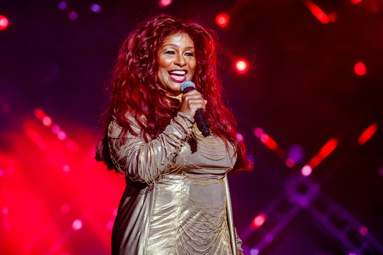 Even Chaka Khan Thinks Aretha Franklin Is The Queen | Essence