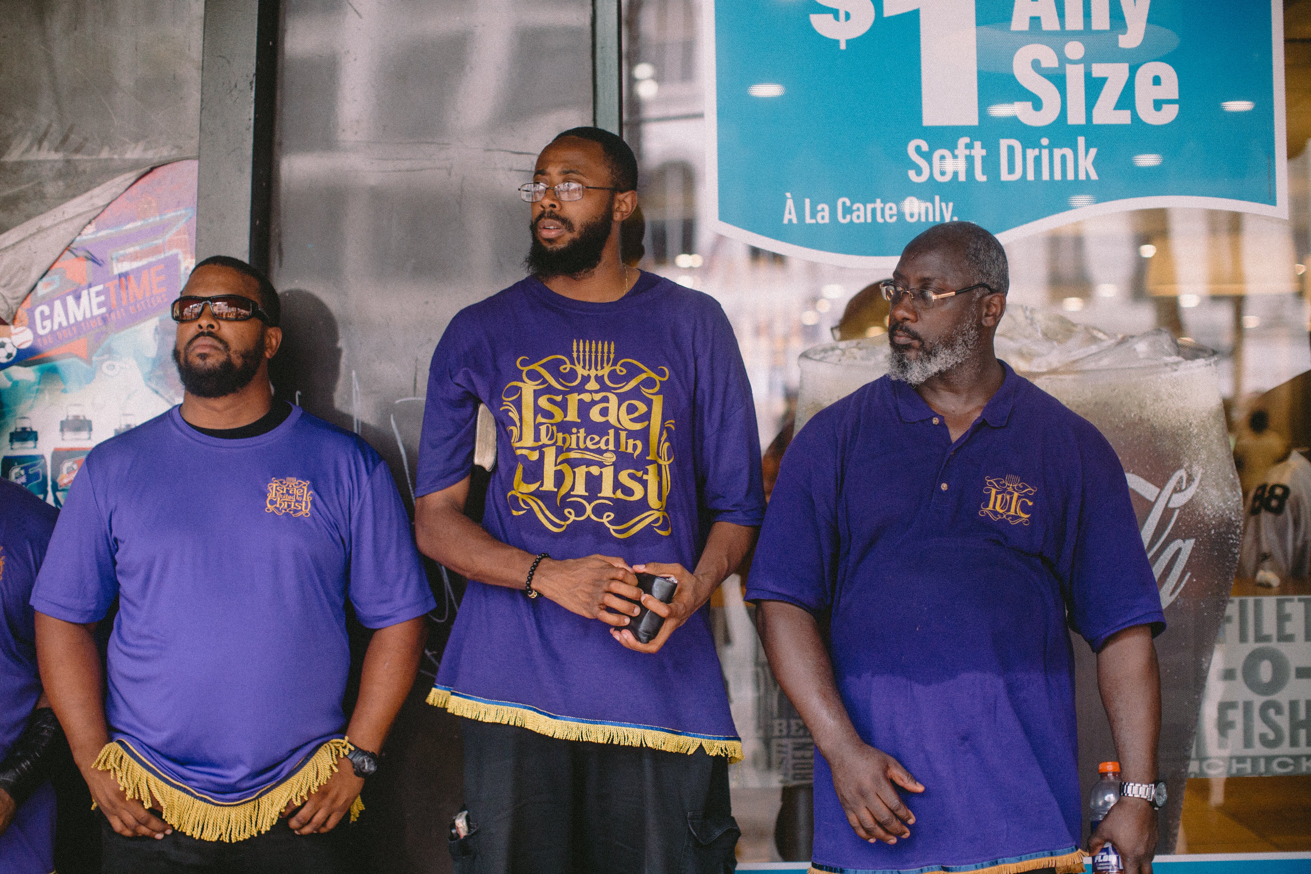 Love Letter To New Orleans: Street Shots From ESSENCE Fest 2017
