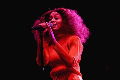 Solange Deletes Twitter Account After Condemning White Nationalists