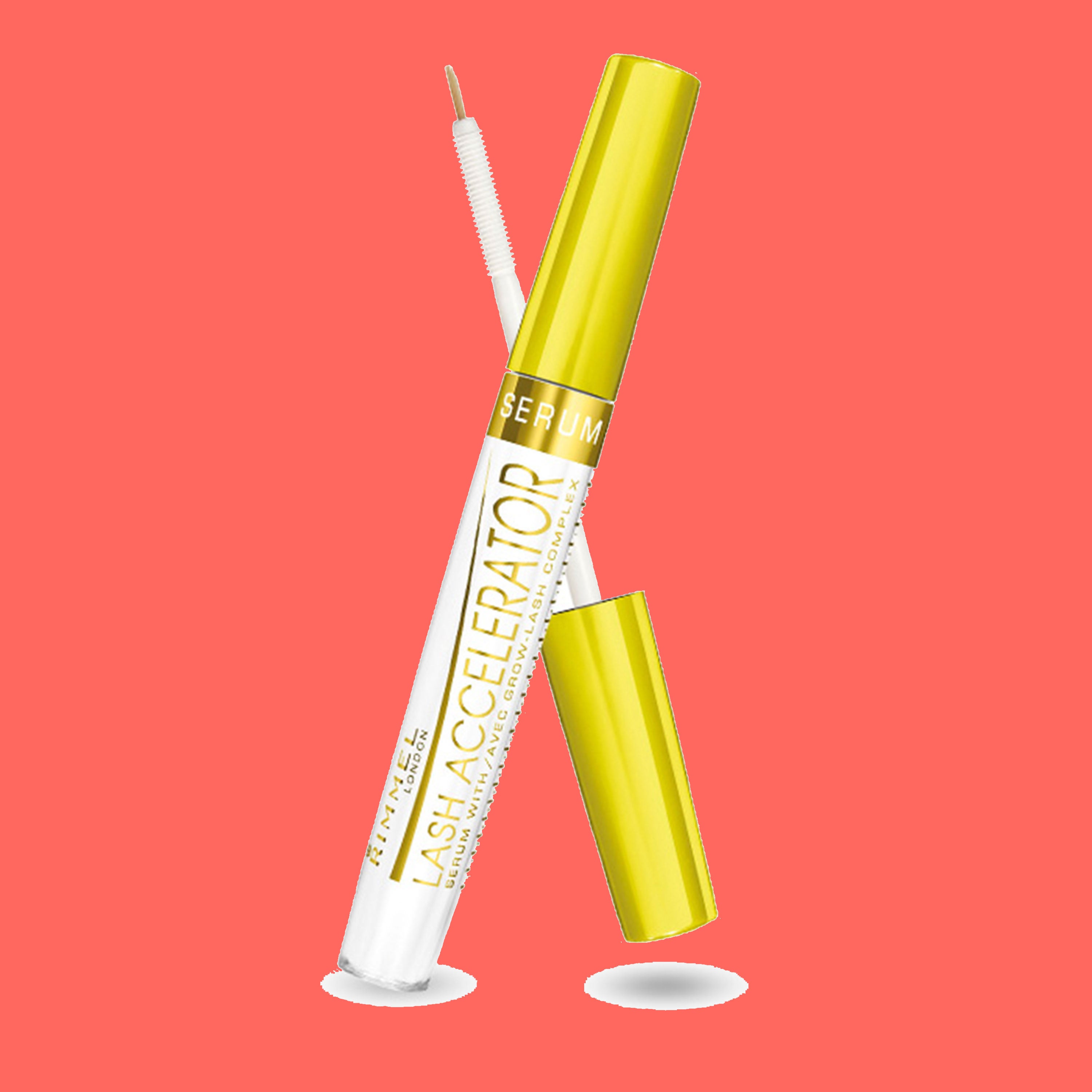 10 Growth Serums To Try For Fuller and Longer Lashes