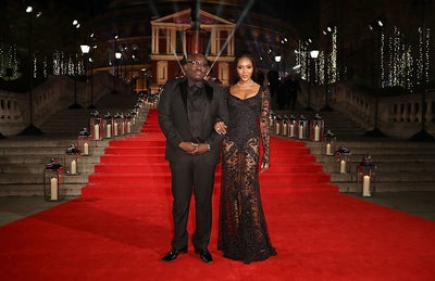 Edward Enninful Brings Naomi Campbell, Steve McQueen On Board As Contributing Editors Of British Vogue