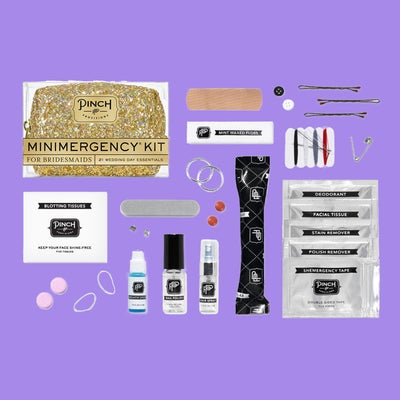 10 Bomb Beauty Gifts Your Bridesmaids Will Love