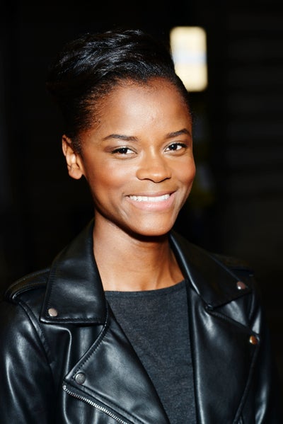 For Letitia Wright, Getting ‘Black Panther’ Role Was A ‘Spiritual Experience’