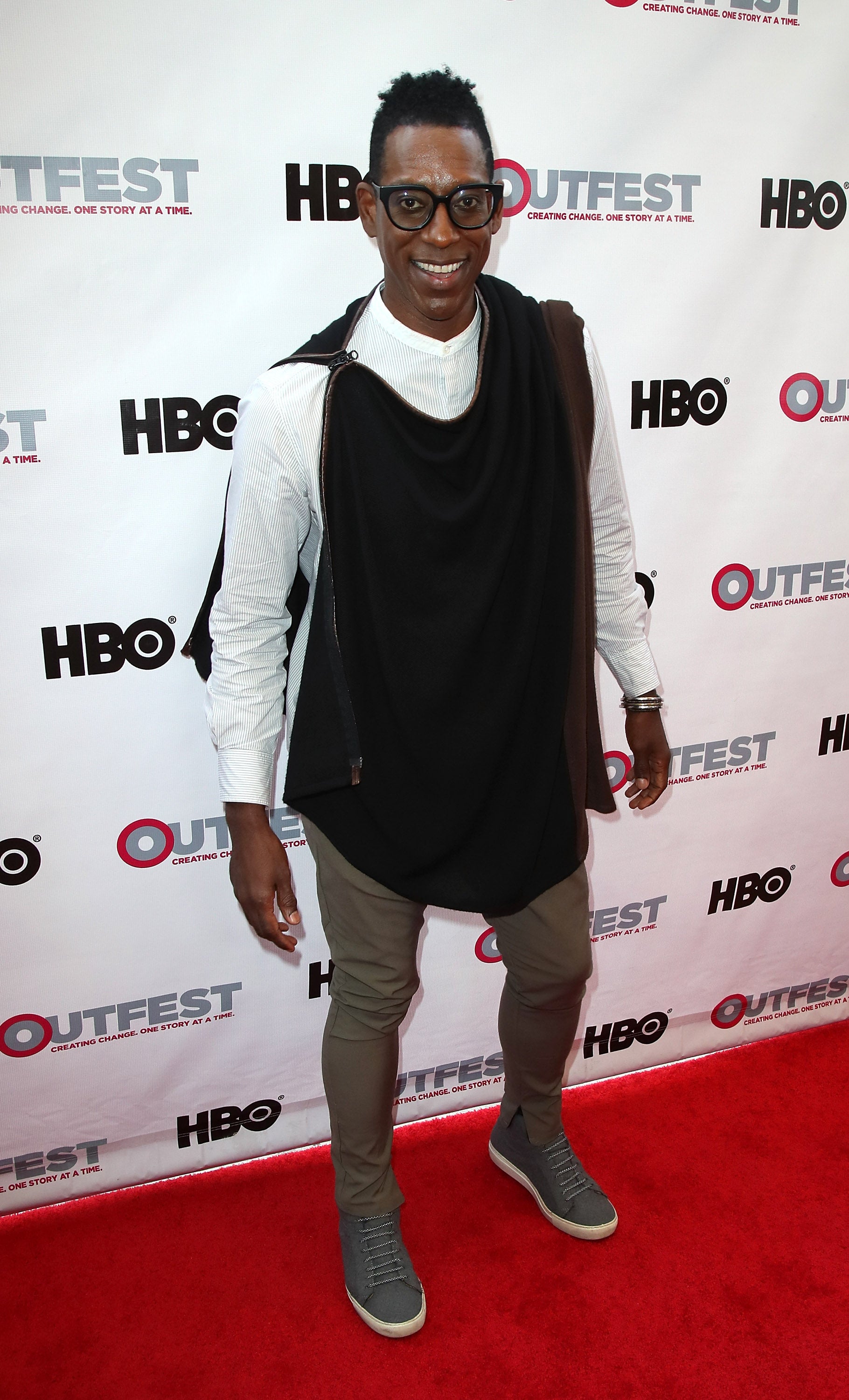 Blac Chyna, Tracee Ellis Ross,  Kevin Hart and More Celebs Out and About

 
