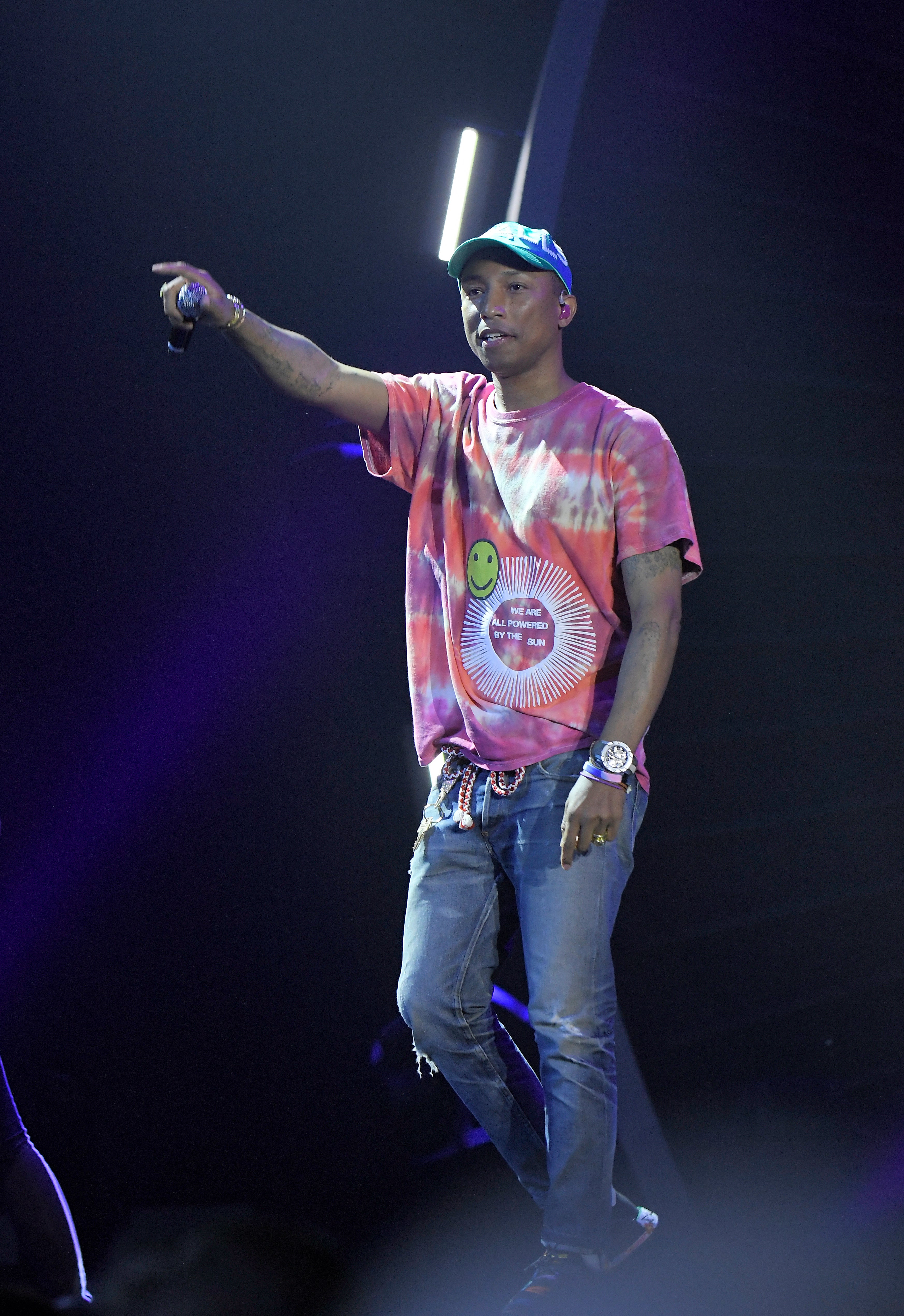 Blac Chyna, Tracee Ellis Ross,  Kevin Hart and More Celebs Out and About

 
