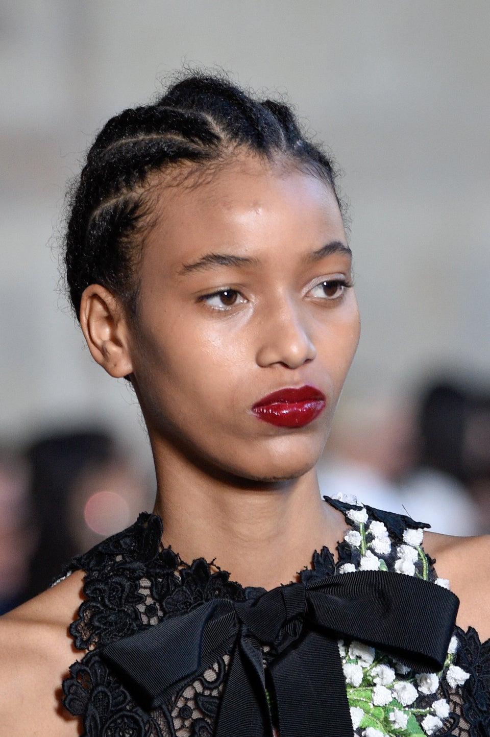 Diversity Among Models Barely Increased At New York Fashion Week This Season