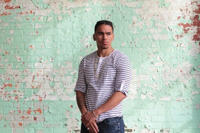 New & Next: Adrian Marcel Captured The Sound Of Oakland