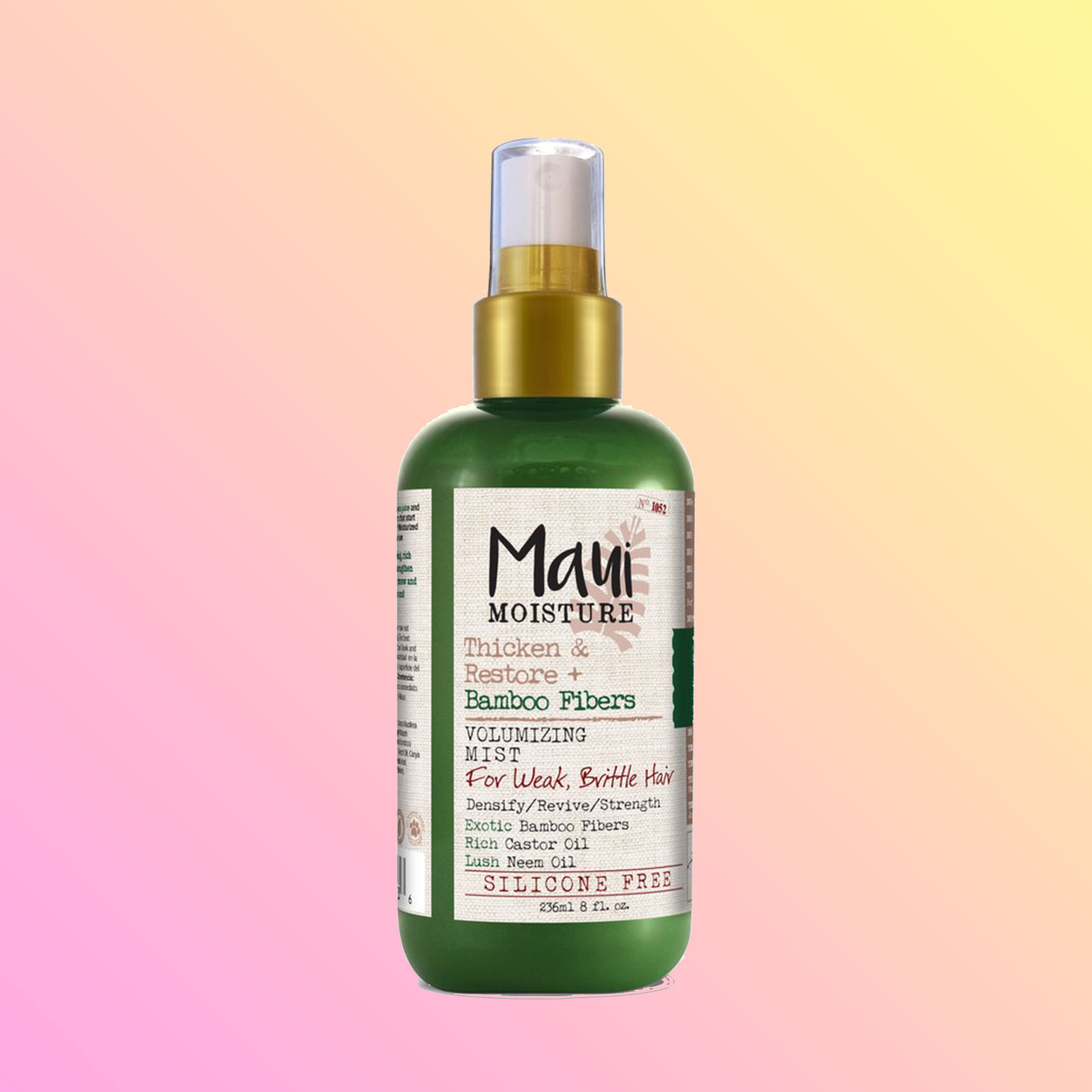 7 Castor Oil-Infused Products To Try If You're Obsessed With Hair Growth
