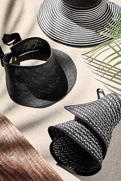 The 21 Accessories You Need For Your Next Beach Getaway