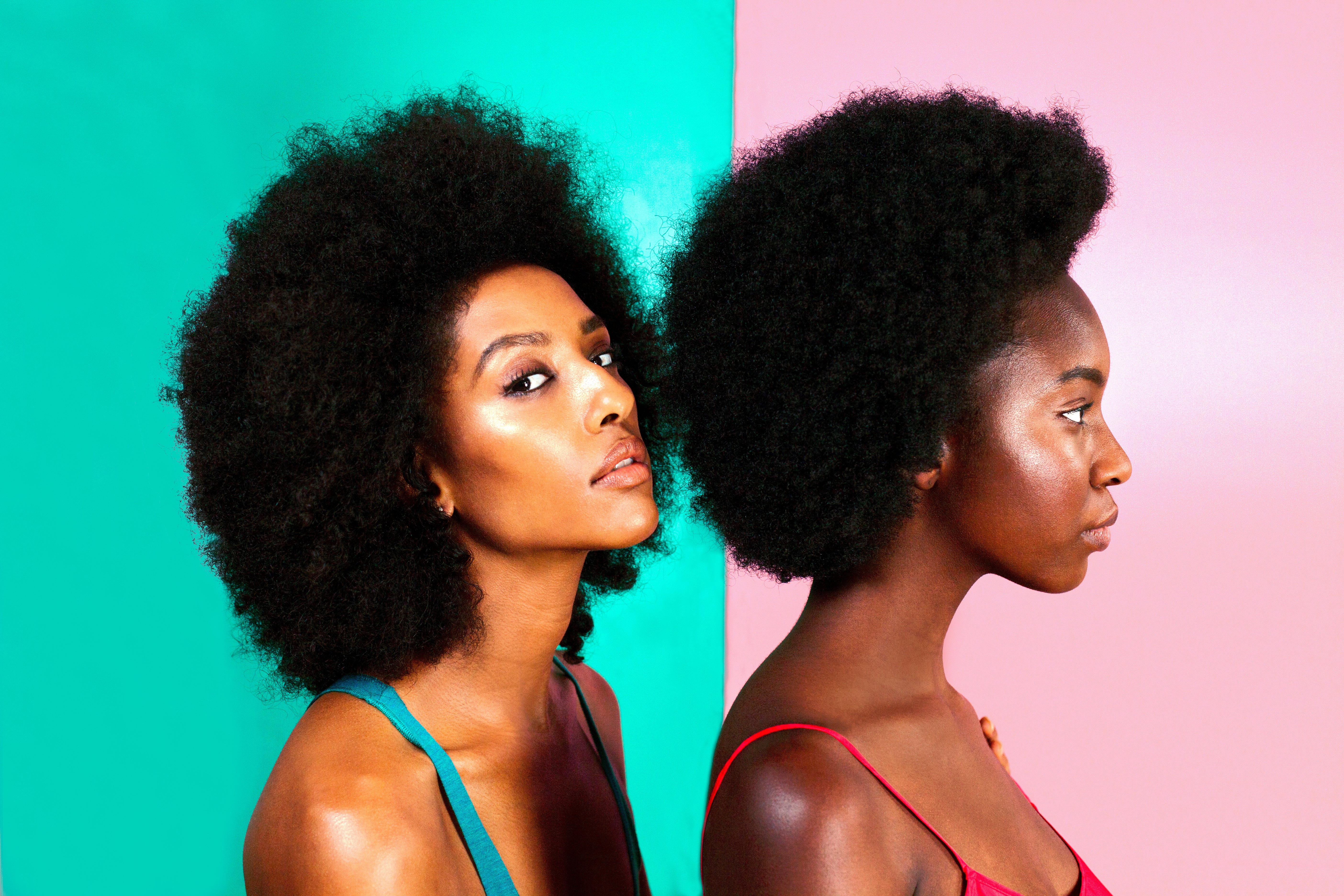 7 Oils From Your Kitchen That Will Keep Your Natural Hair Super Moisturized  This Fall - Essence