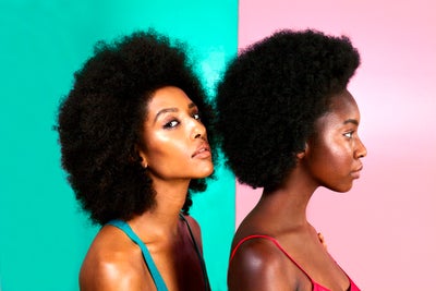 7 Oils From Your Kitchen That Will Keep Your Natural Hair Super Moisturized This Fall 