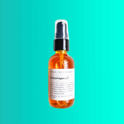 10 Under $25 Face Oils and Serums For Skin That’s Desert Dry
