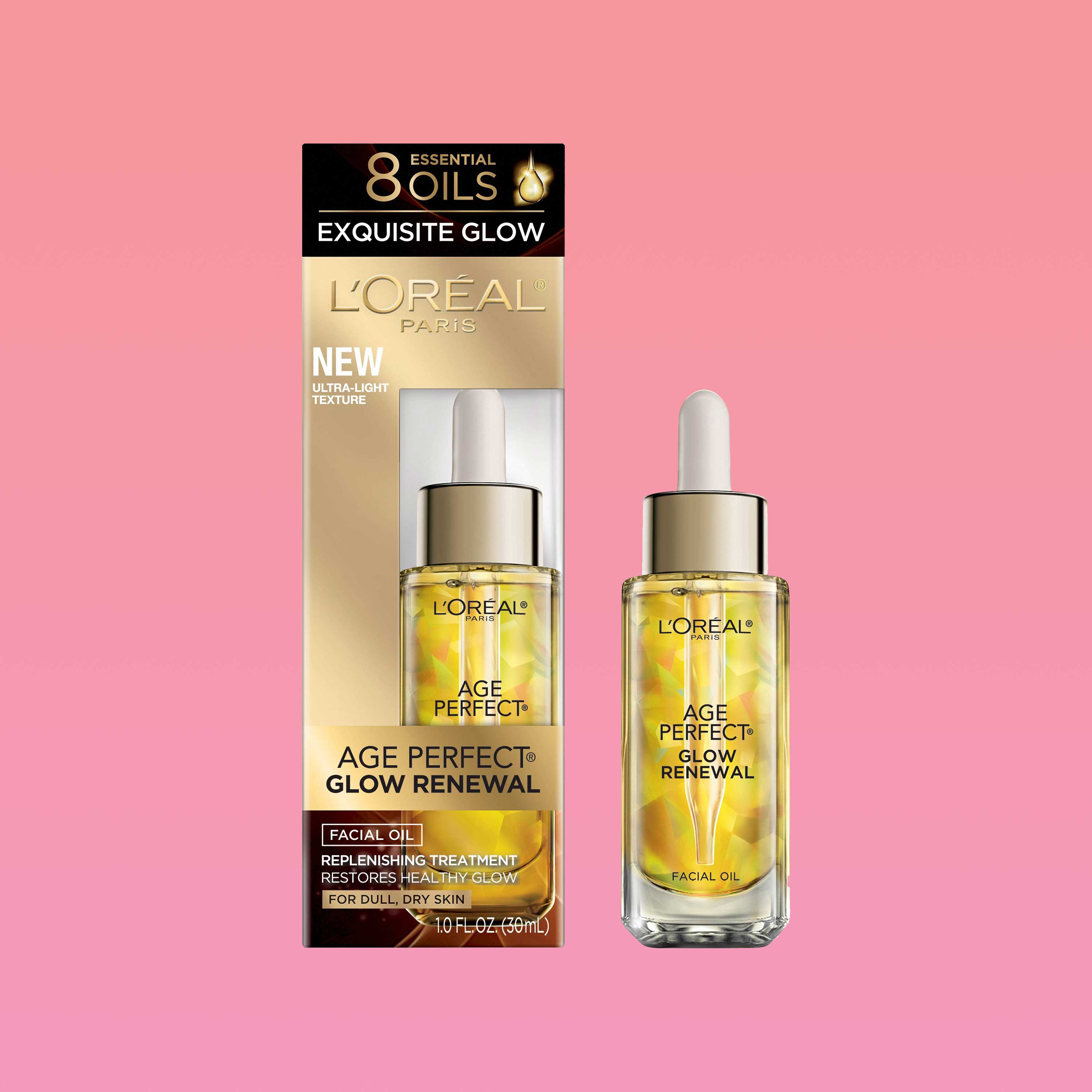 10 Under $25 Face Oils and Serums For Skin That's Desert Dry
