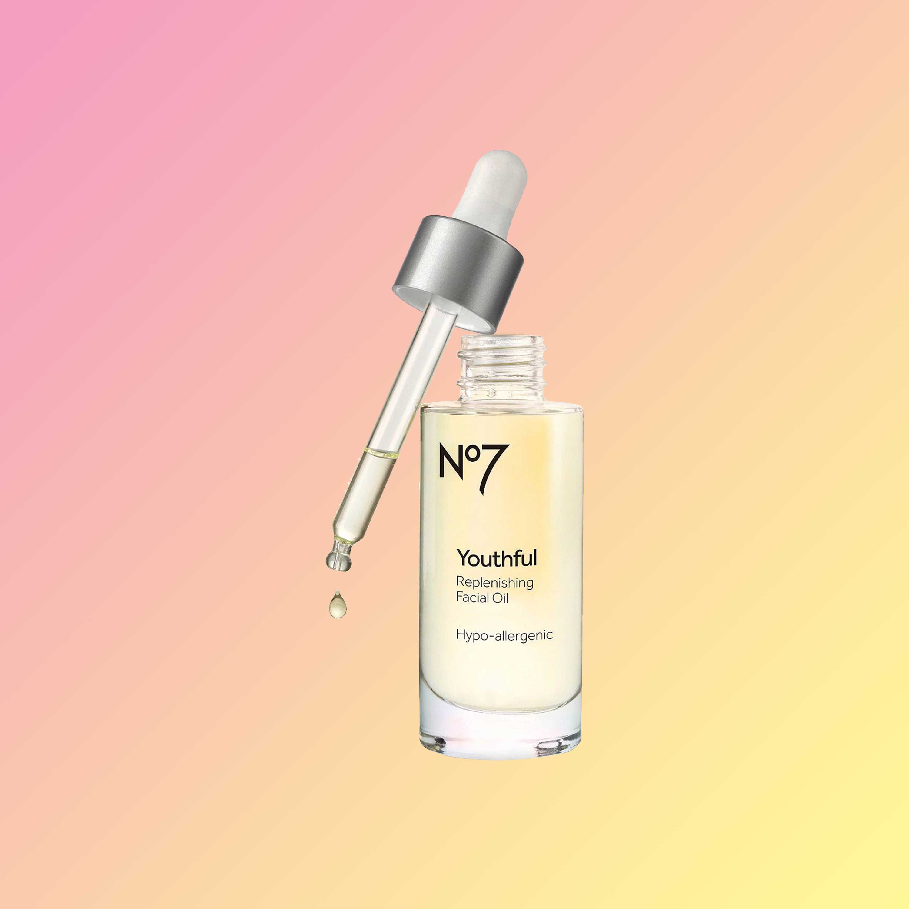 10 Under $25 Face Oils and Serums For Skin That's Desert Dry
