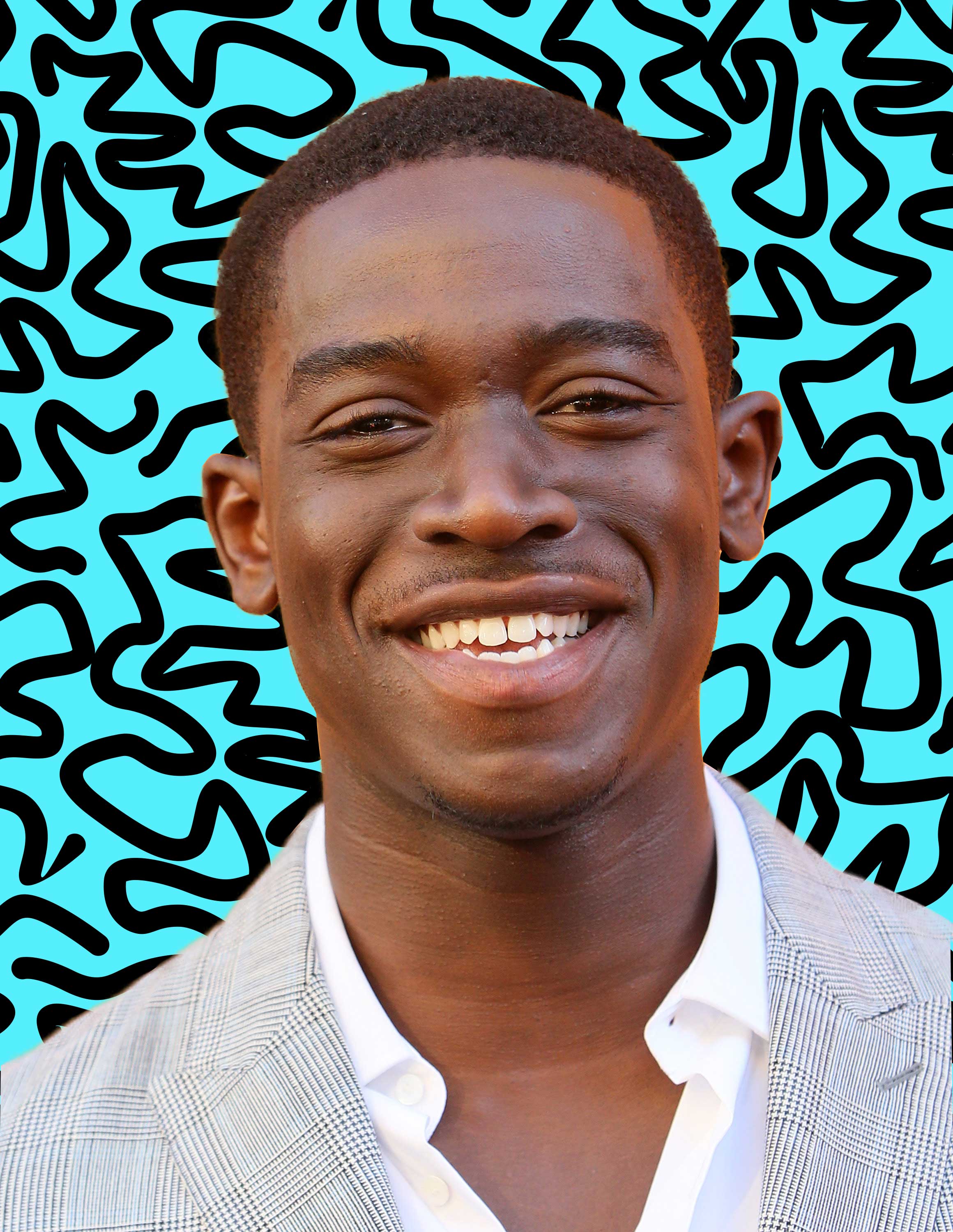 6 Things To Know About 'Snowfall' Star Damson Idris
