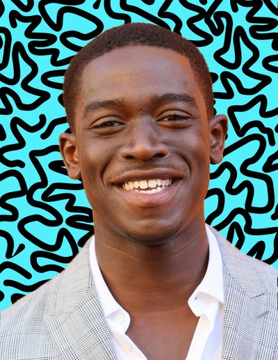 6 Things To Know About ‘Snowfall’ Star Damson Idris