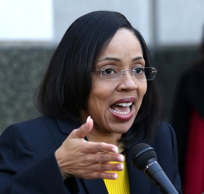 Was This Black State Attorney Racially Profiled By Traffic Police?