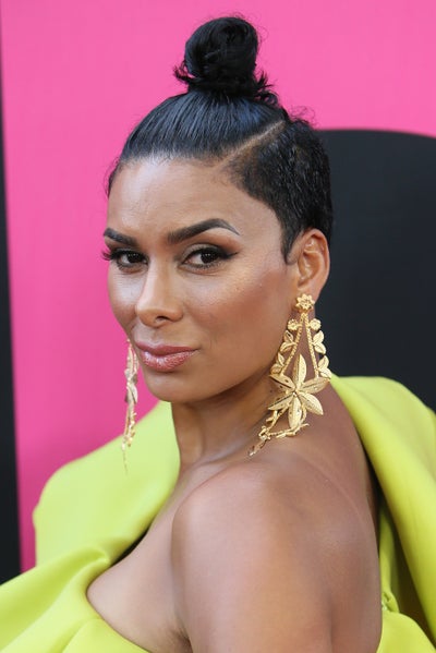 Top Knots Win the Red Carpet at ‘Girl’s Trip’ Premiere