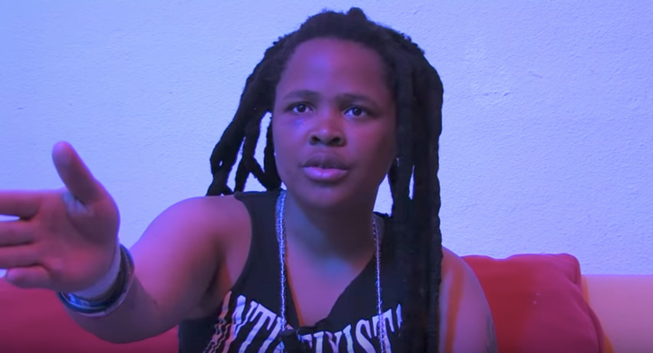 For Black South African Woman, #AirBnbWhileBlack Became A Dangerous Reality
