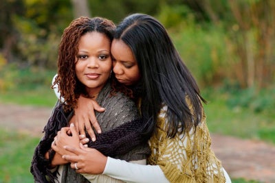3 LGBTQ Couples Reflect On Being Liberated And Loved