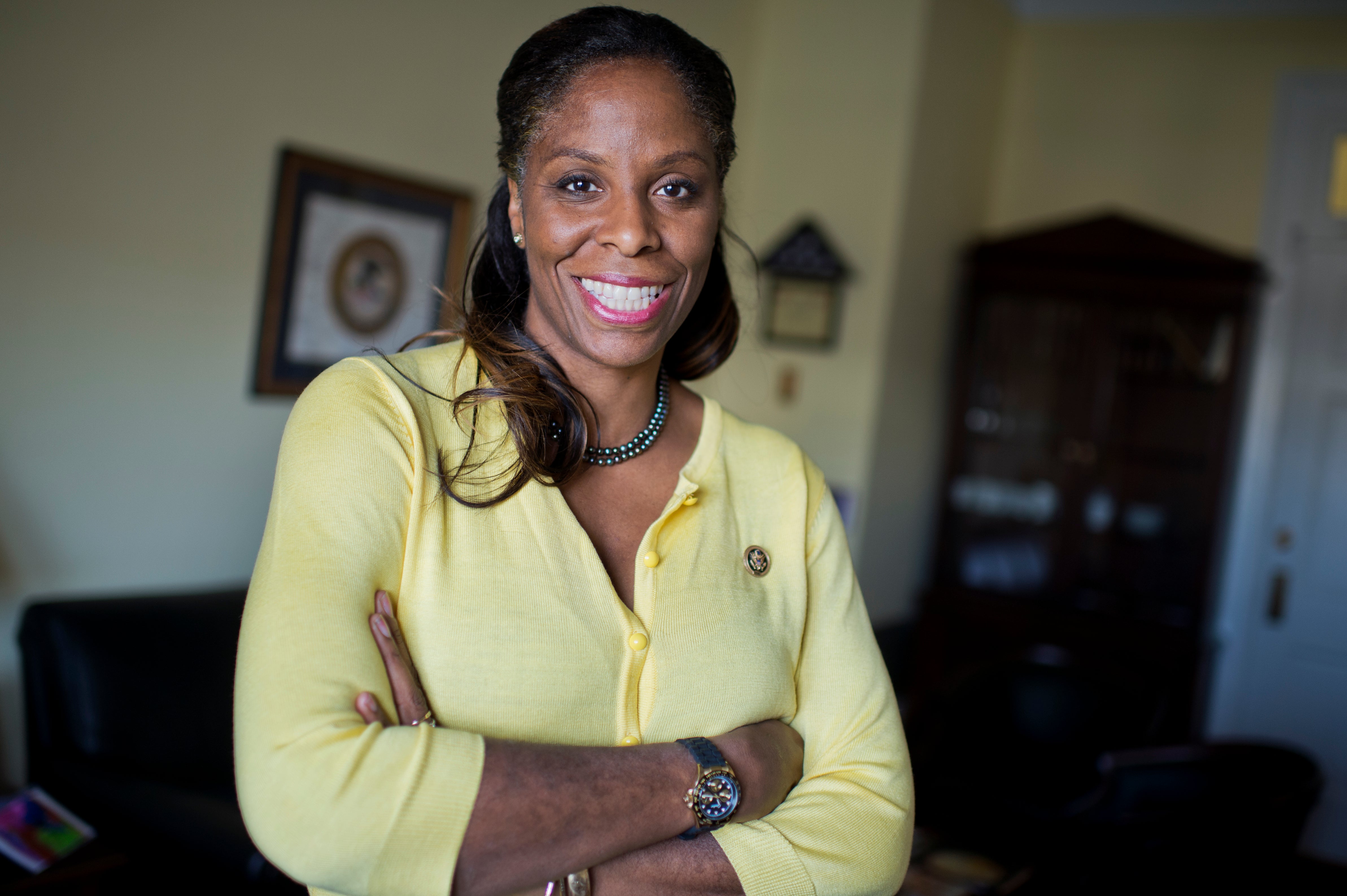 Former Congressional Staffers Charged With Exposing Nude Photos Of House Member
