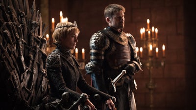 ‘Game Of Thrones’ Is Back! Fans Flood Twitter For Season 7 Premiere