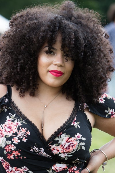 28 Must-See Hair Moments From Curlfest 2017