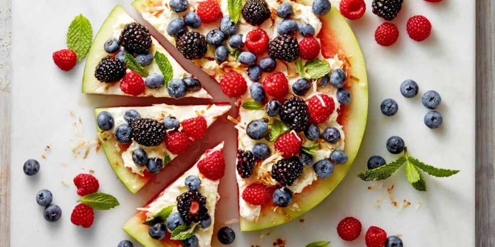 13 Ways To Enjoy Watermelon That You Never Thought Of Before
