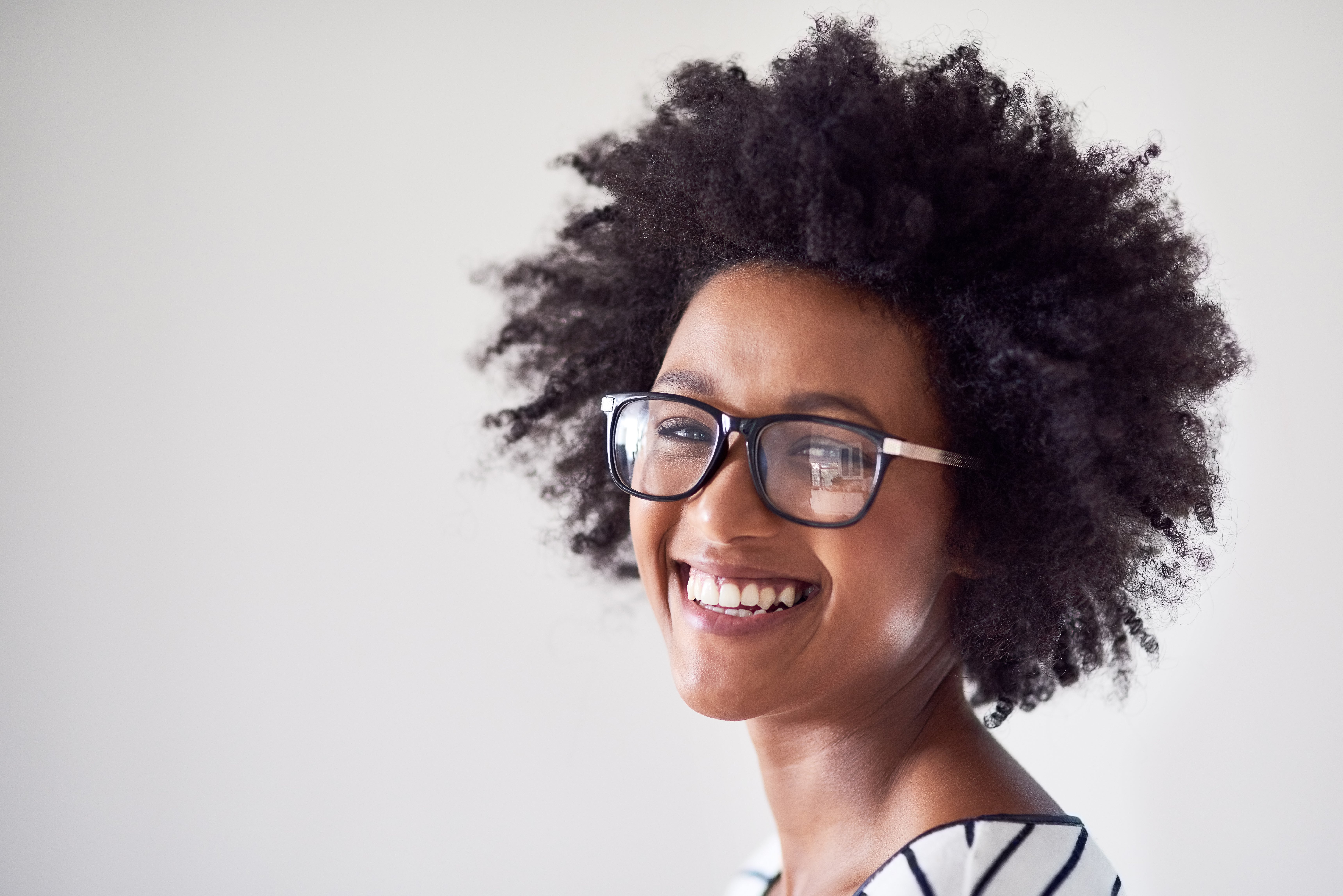 3 Easy Tests That Will Help Determine Your Hair's Porosity
