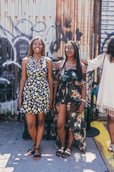 Melanin Was Poppin At The ‘Insecure’ Season Two Brooklyn Brunch