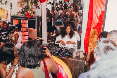 Melanin Was Poppin At The ‘Insecure’ Season Two Brooklyn Brunch