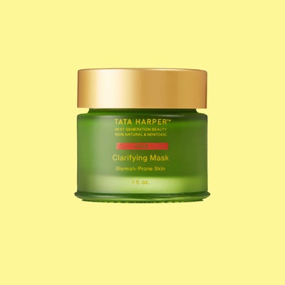 11 Clarifying Masks For When Your Skin Needs A Serious Detox