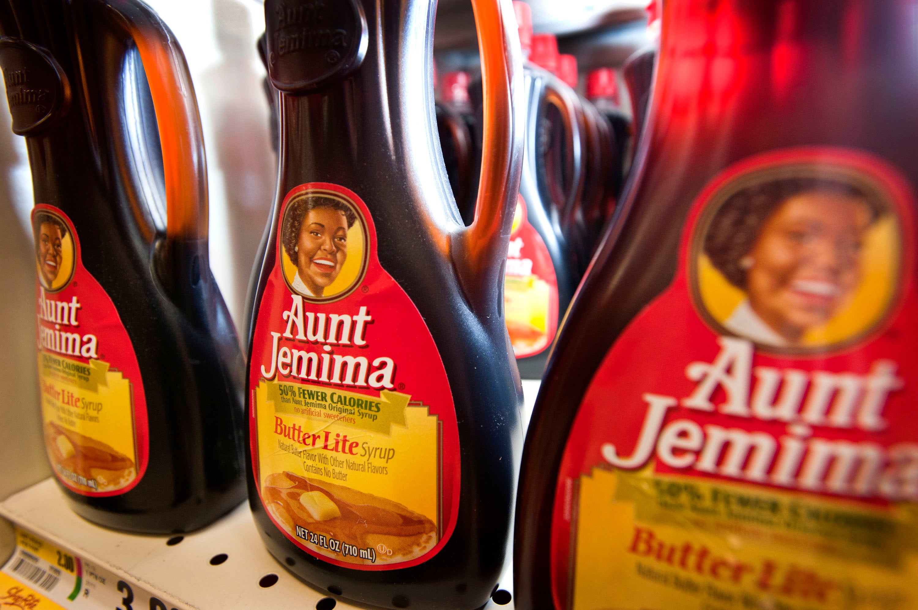 This Black Woman Was Called An Aunt Jemima By Her Doctor
 
