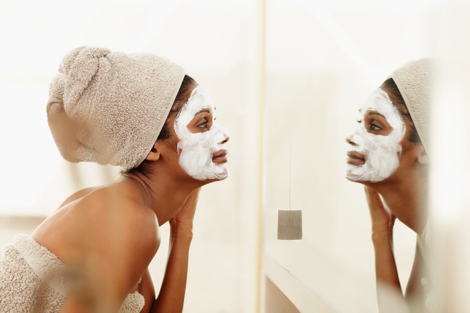 11 Clarifying Masks For When Your Skin Needs A Serious Detox