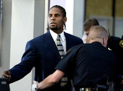 A Timeline: R. Kelly’s Sexual Predatory Behavior And The Events That Lead Him There