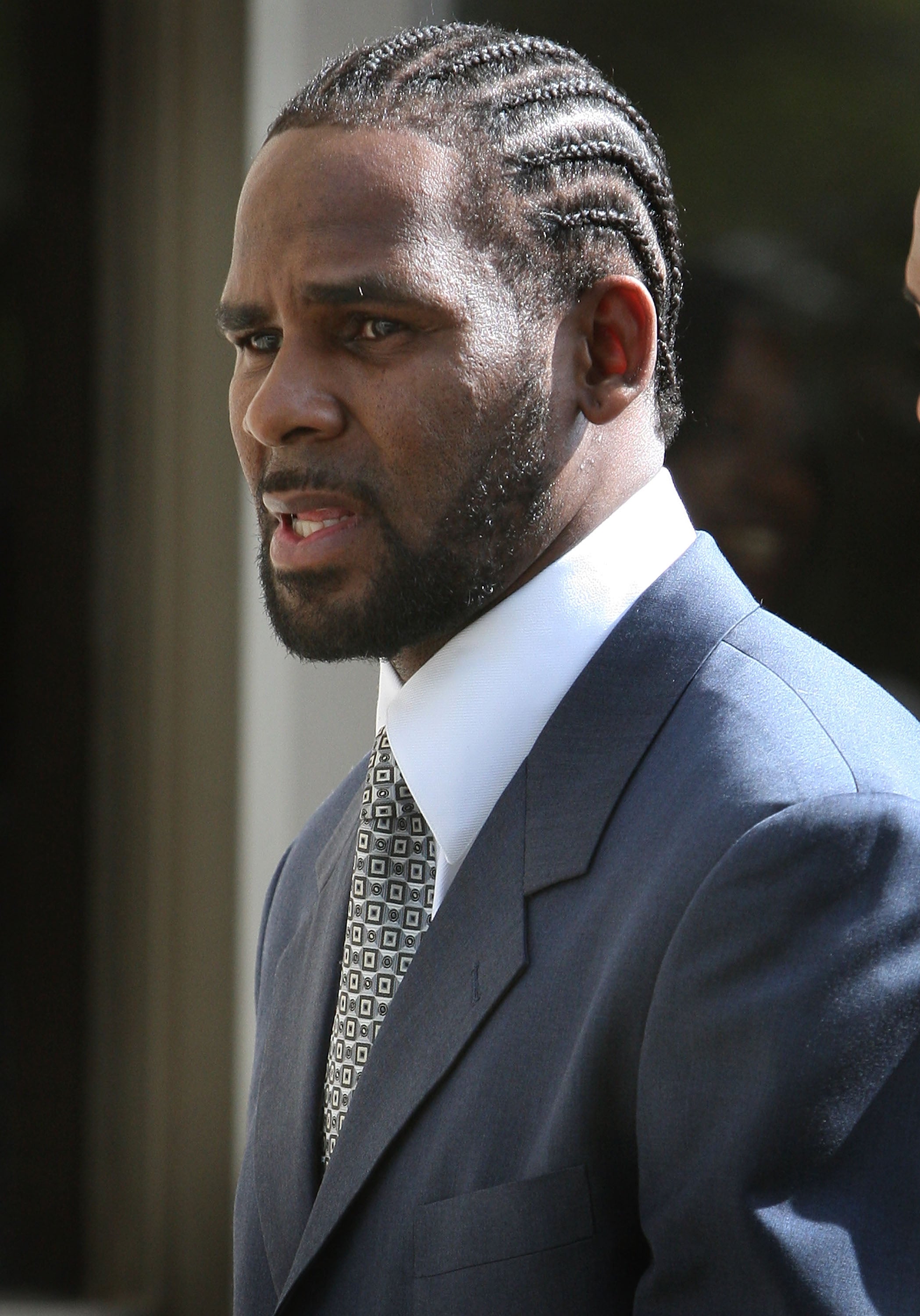 A Timeline: R. Kelly's Sexual Predatory Behavior And The Events That Lead Him There
