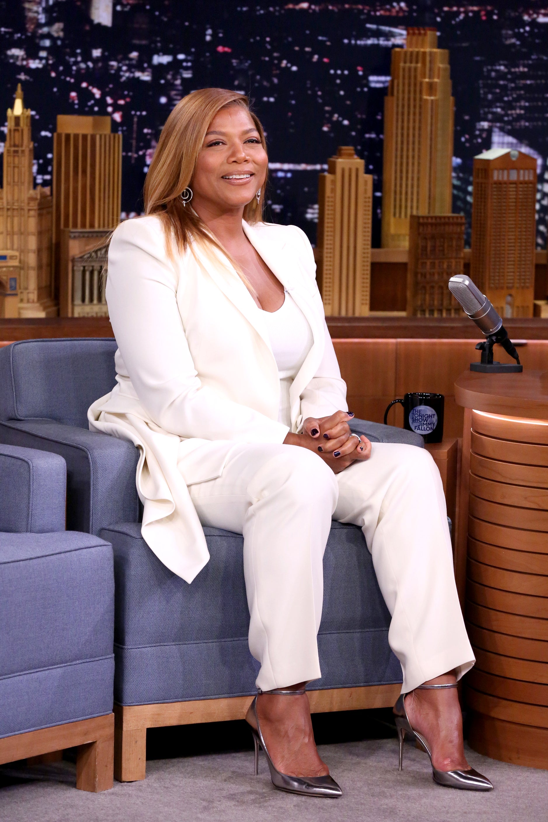 Check out the cast of Black Panther and More Celebs Out and About
