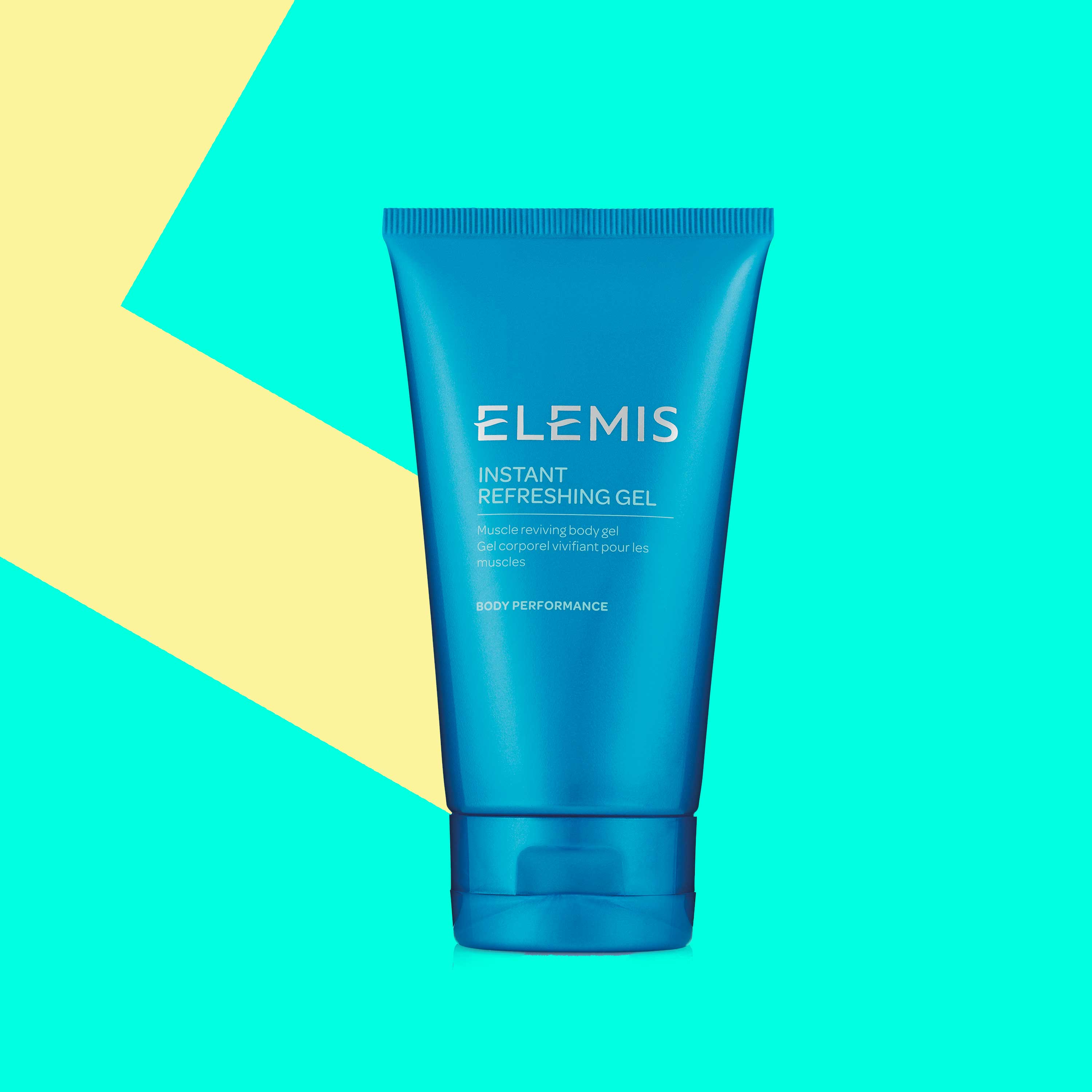 10 Cooling Products That Feel Like A Splash of Cold Water on the Skin