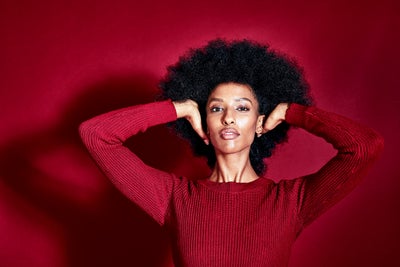 6 Signs That You May Have High Porosity Hair