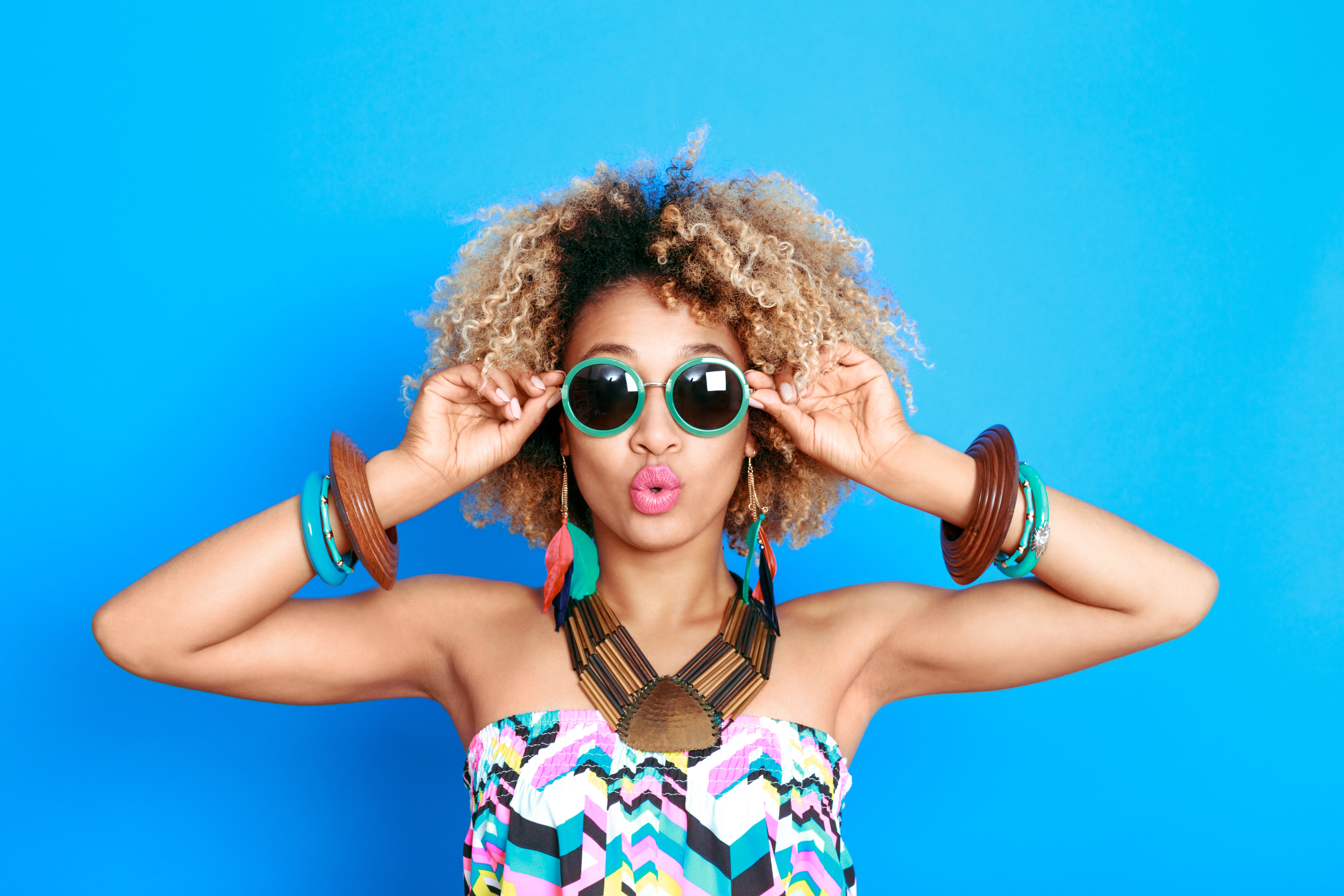 Thirsty Tresses: 6 Signs That You May Have High Porosity Hair
