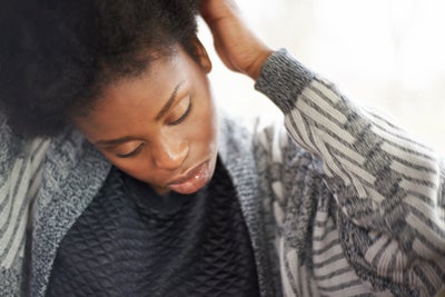 6 Signs That You May Have High Porosity Hair
