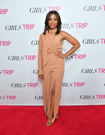 Can We Take a Moment to Appreciate the Summer Style Wins of the “Girls Trip” Cast?