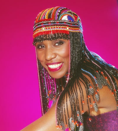 Where Are They Now? Black Female Performers From The ’80s