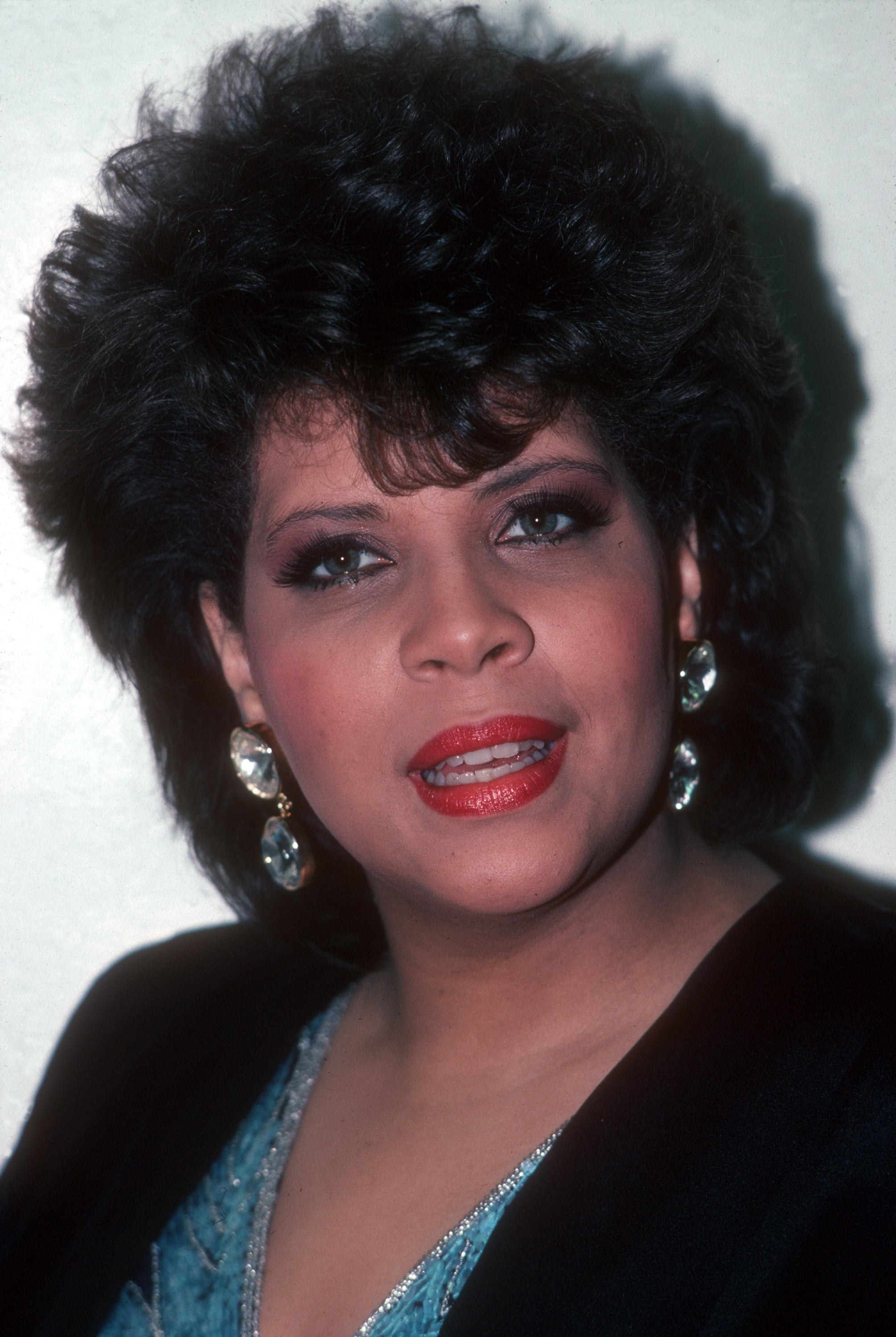 Where Are They Now? Black Female Performers From The '80s
